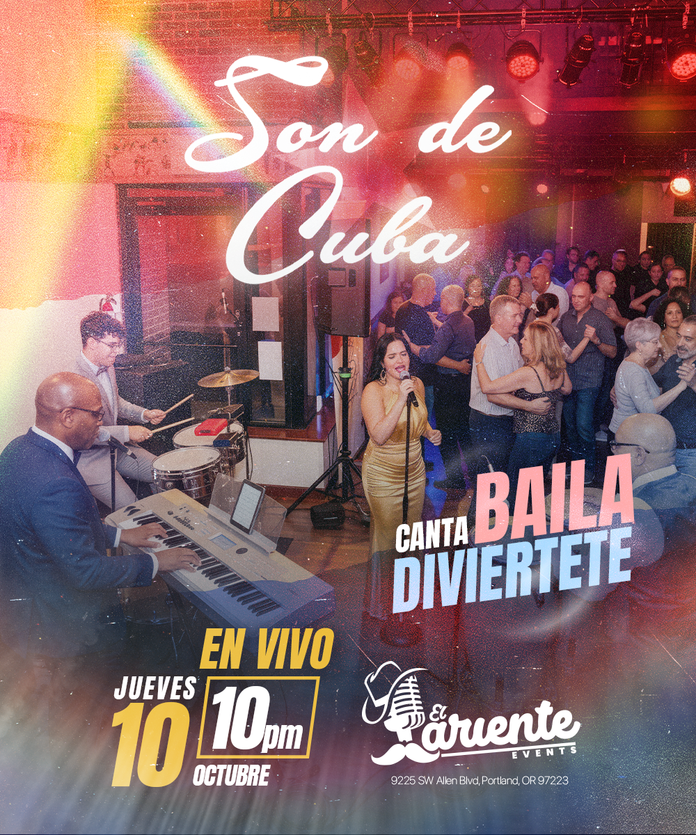 Son de Cuba En Vivo